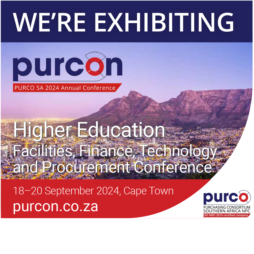 Afri Uniform and Chef PURCON